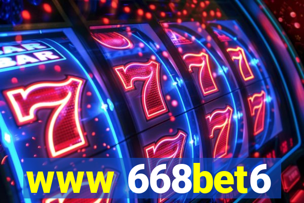 www 668bet6